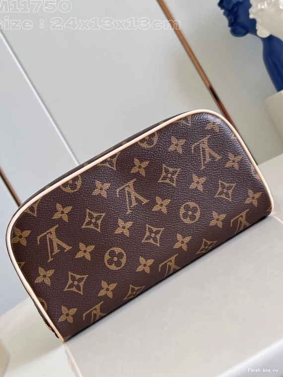 Frstbag ru BAG-24*13*13CM VUITTON LOUIS TOILETRY 0727